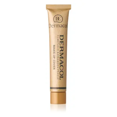 Dermacol Cover extrémně krycí make-up SPF 30 odstín 211 30 g