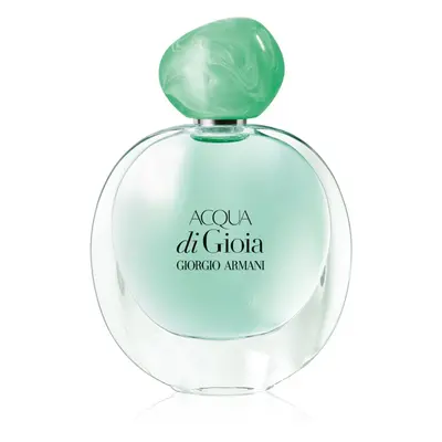 Armani Acqua di Gioia parfémovaná voda pro ženy 50 ml