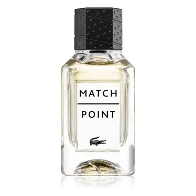 Lacoste Match Point Cologne toaletní voda pro muže 50 ml