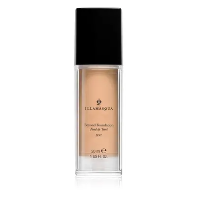 Illamasqua Beyond Foundation ultra lehký make-up odstín DN2 30 ml