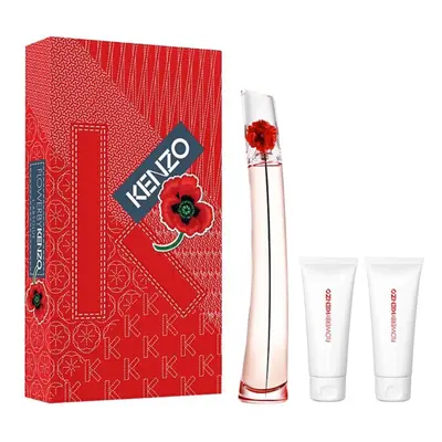 KENZO Flower by Kenzo L'Absolue dárková sada pro ženy