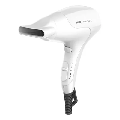 Braun Hair Care Satin Hair 1 Power Perfection Ultra Light HD 180 fén na vlasy 1 ks