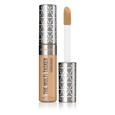 Rimmel The Multi-Tasker krycí korektor pro redukci nedokonalostí 24h odstín 060 Light Honey 10 m