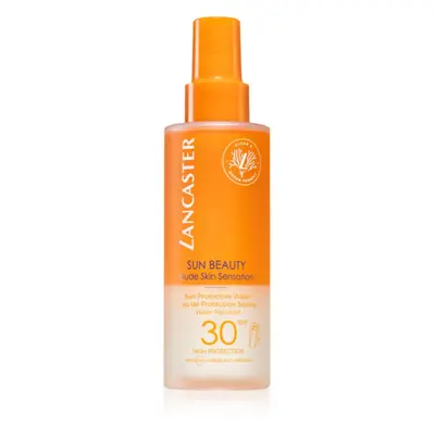 Lancaster Sun Beauty Sun Protective Water ochranný sprej na opalování SPF 30 150 ml