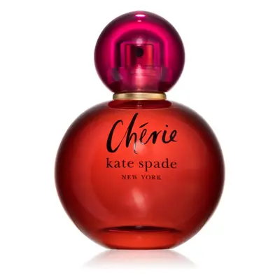 Kate Spade Chérie parfémovaná voda pro ženy 100 ml