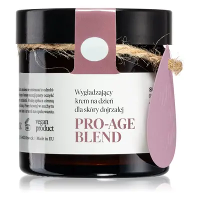 Make Me BIO Pro-Age Blend omlazující denní krém pro zralou pleť 60 ml