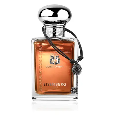 Eisenberg Secret VI Cuir d'Orient parfémovaná voda pro muže 30 ml