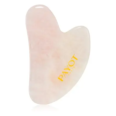 Payot Face Moving Gua Sha Visage Liftant masážní pomůcka pro vyhlazení kontur 1 ks