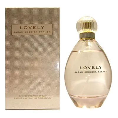 Sarah Jessica Parker Lovely parfémovaná voda pro ženy 50 ml