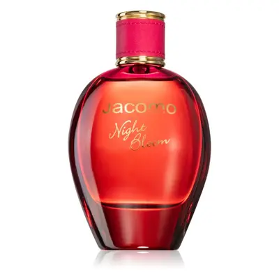 Jacomo Night Bloom parfémovaná voda pro ženy 100 ml