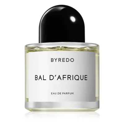 BYREDO Bal D'Afrique parfémovaná voda unisex 100 ml