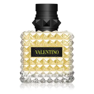 Valentino Born In Roma Yellow Dream Donna parfémovaná voda pro ženy 30 ml