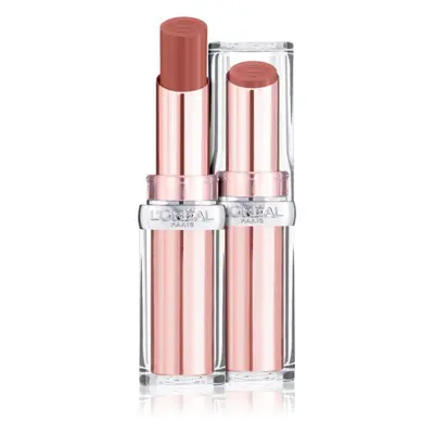 L’Oréal Paris Glow Paradise pečující rtěnka s balzámem odstín 191 nude heaven 25 g