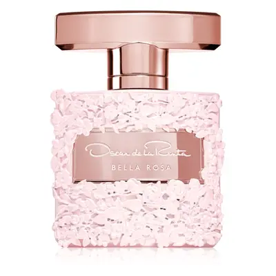 Oscar de la Renta Bella Rosa parfémovaná voda pro ženy 30 ml