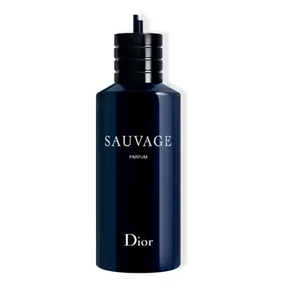 DIOR Sauvage parfém náhradní náplň pro muže 300 ml