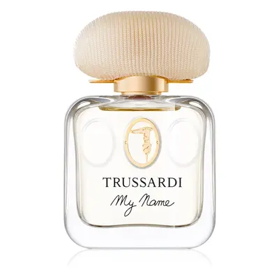 Trussardi My Name parfémovaná voda pro ženy 50 ml