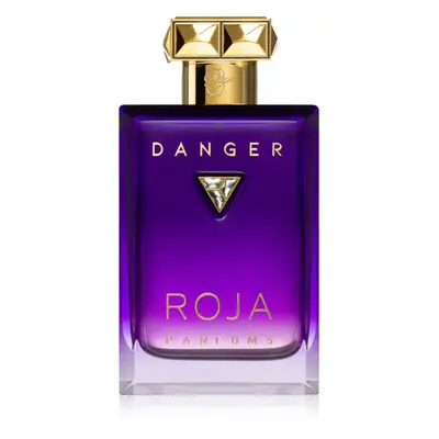 Roja Parfums Danger parfémový extrakt pro ženy 100 ml