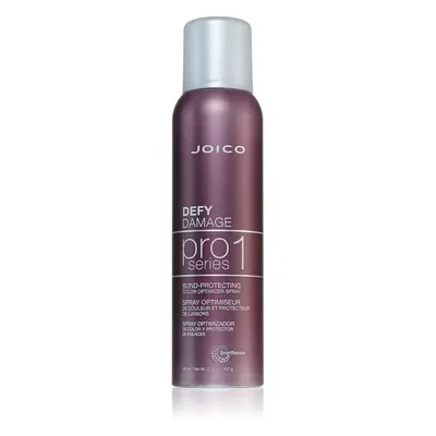 Joico Defy Damage Pro Series 1 sprej pro ochranu barvy vlasů 160 ml