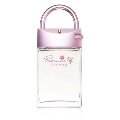 Mauboussin Promise Me Flower toaletní voda pro ženy 90 ml