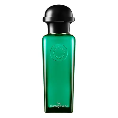 HERMÈS Colognes Collection Eau d'Orange Verte kolínská voda unisex 50 ml