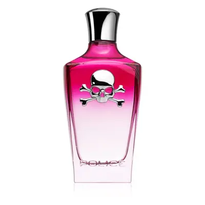 Police Potion Love parfémovaná voda pro ženy 100 ml