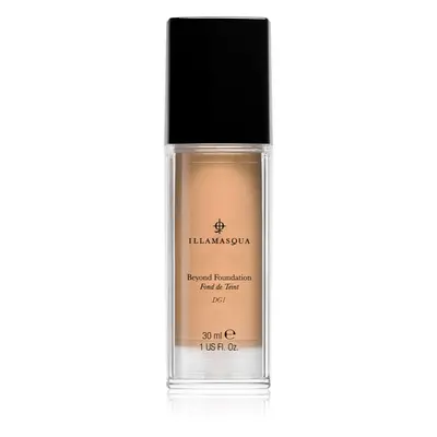 Illamasqua Beyond Foundation ultra lehký make-up odstín DG1 30 ml