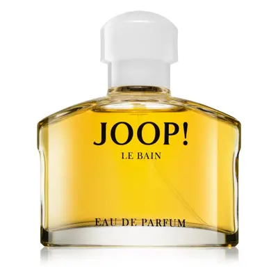 JOOP! Le Bain parfémovaná voda pro ženy 75 ml