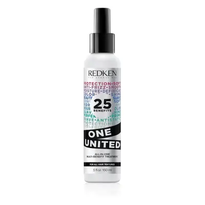 Redken One United multifunkční péče na vlasy 150 ml