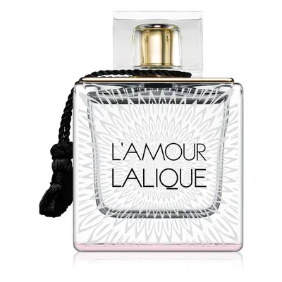 Lalique L'Amour parfémovaná voda pro ženy 100 ml