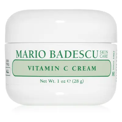 Mario Badescu Vitamin C denní krém s vitaminem C 28 g