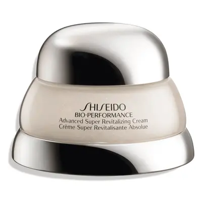 Shiseido Bio-Performance Advanced Super Revitalizing Cream revitalizační a obnovující krém proti