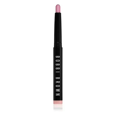 Bobbi Brown Long-Wear Cream Shadow Stick dlouhotrvající oční stíny v tužce odstín Pink Sparkle 1