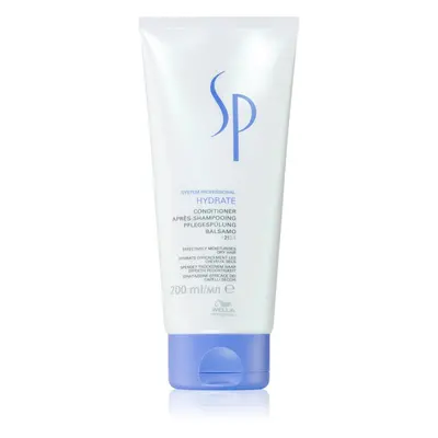 Wella Professionals SP Hydrate kondicionér pro suché vlasy 200 ml