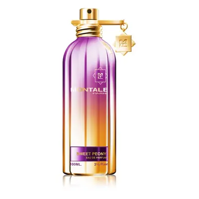 Montale Sweet Peony parfémovaná voda pro ženy 100 ml