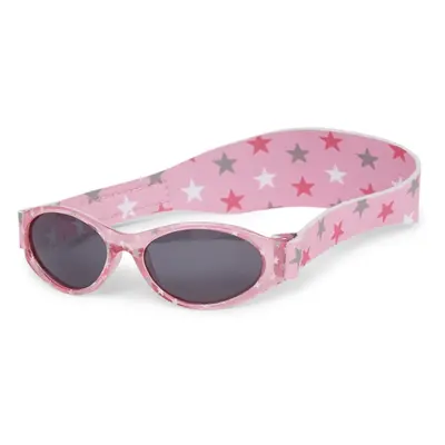 Dooky Sunglasses Martinique sluneční brýle pro děti Twinkle Stars 0-24 m 1 ks