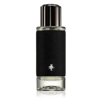 Montblanc Explorer parfémovaná voda pro muže 30 ml