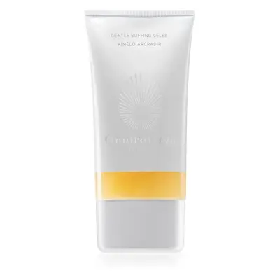 Omorovicza Gentle Buffing Gelée exfoliační gel na unavenou pleť 150 ml