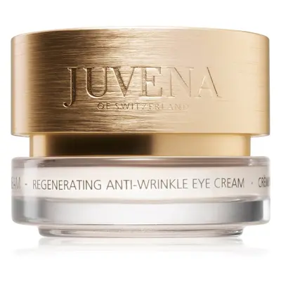 Juvena Juvelia® Nutri-Restore regenerační oční krém s protivráskovým účinkem 15 ml