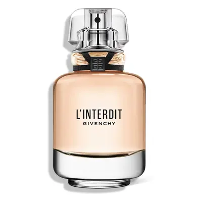 GIVENCHY L’Interdit parfémovaná voda pro ženy 50 ml