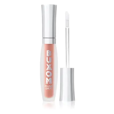 Buxom PLUMP SHOT™ COLLAGEN-INFUSED LIP SERUM lesk na rty pro větší objem s kolagenem odstín Expo