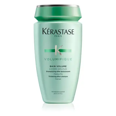 Kérastase Volumifique Bain Volume šampon pro jemné a zplihlé vlasy 250 ml