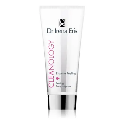 Dr Irena Eris Cleanology enzymatický peeling pro citlivou a suchou pleť 75 ml