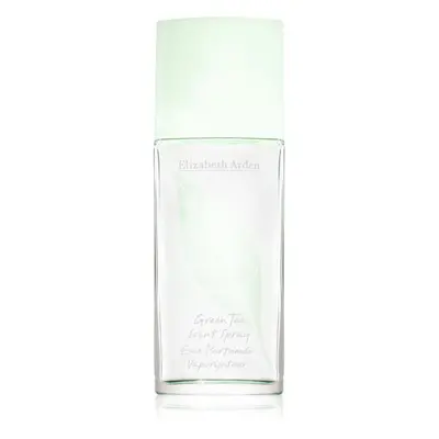 Elizabeth Arden Green Tea parfémovaná voda pro ženy 100 ml