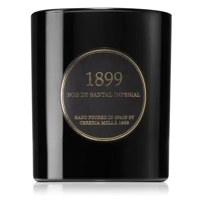 Cereria Mollá Gold Edition Bois de Santal Imperia vonná svíčka 230 g