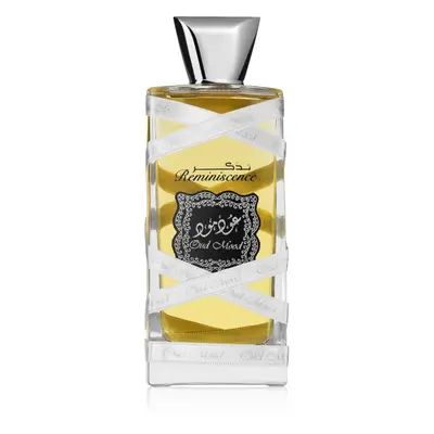 Lattafa Oud Mood Reminiscence parfémovaná voda pro muže 100 ml