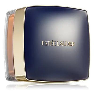 Estée Lauder Double Wear Sheer Flattery Loose Powder sypký pudrový make-up pro přirozený vzhled 