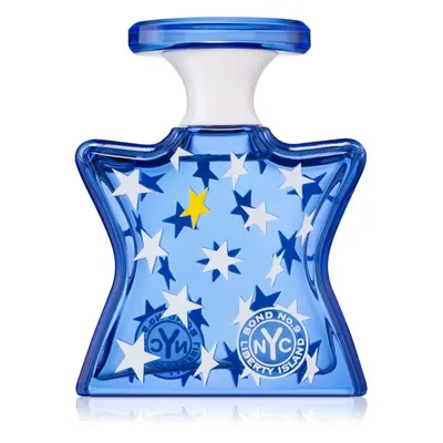 Bond No. 9 New York Beaches Liberty Island parfémovaná voda unisex 50 ml