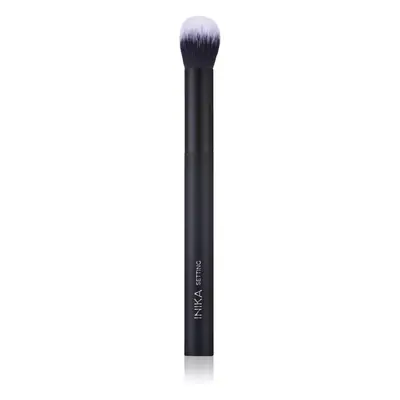 INIKA Organic Setting Brush štětec na pudr 1 ks