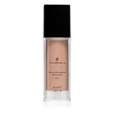 Illamasqua Beyond Foundation ultra lehký make-up odstín DG2 30 ml