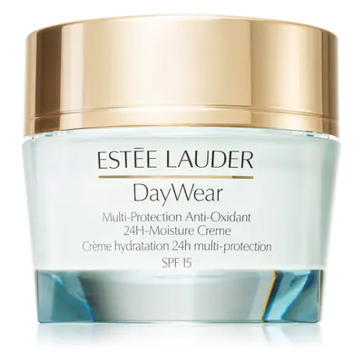 Estée Lauder DayWear Multi-Protection Anti-Oxidant 24H-Moisture Creme denní hydratační krém pro 